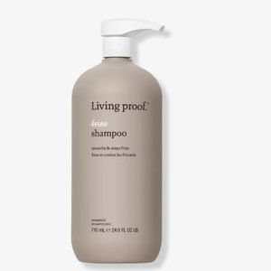 Living Proof (NO) FRIZZ Shampoo for Volume + Fullness